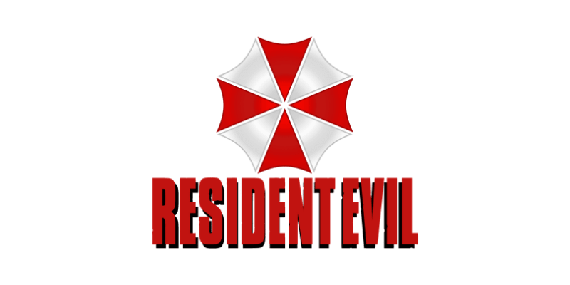 Resident Evil Plush