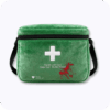 First Aid Plush Bag