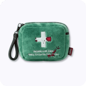 First Aid Pouch