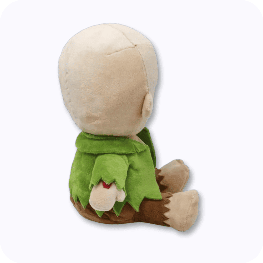 Zombie Plush Zombie Plush