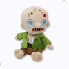 Zombie Plush